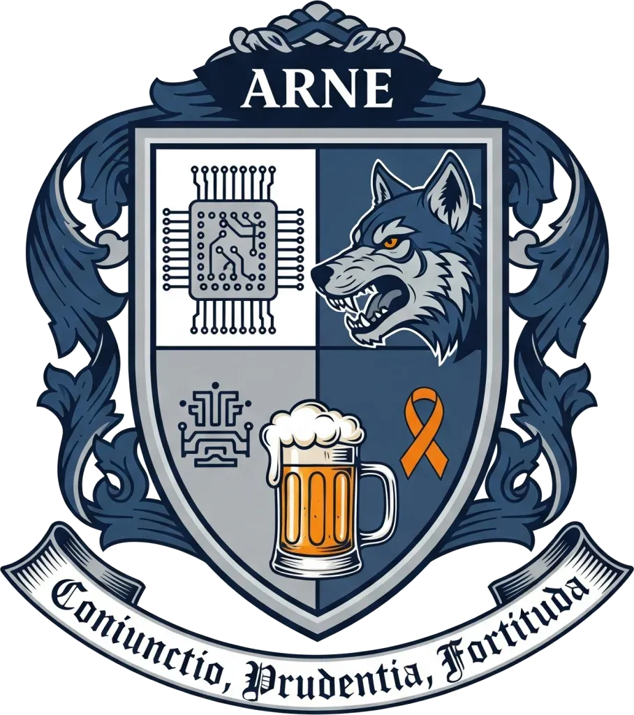Arne